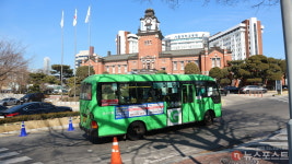 [종로의 마을버스] ④ 서양의학과 고등교육의 시작, 연건동과 동숭동