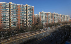 부촌 1번지 압구정 현대아파트 최고 50층 이상 미니 신도시 탈바꿈
