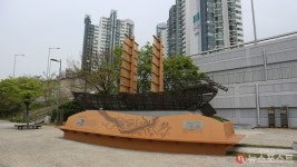 [마포의 마을버스] ④ 도화동과 용강동, 경의선 숲길에 간다면