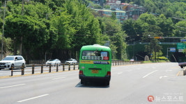 [중구의 마을버스] ① 서울서 유일하게 마을버스가 없는 자치구