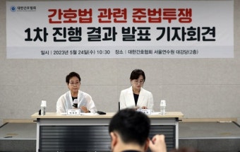 5일간 1만2189건...불법진료 요구받는 간호사들