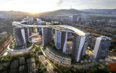 [압구정현대 수주전] 대우건설, 시평 빅5 밀리고 사망 빅3 불명예...첩첩산중