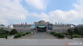[용산의 마을버스] ② 힙한 거리와 전쟁의 역사를 한번에