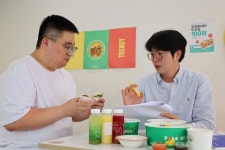 삼성웰스토리, 360솔루션 도입 효과...고객사와 동반성장