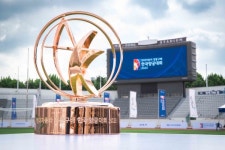 현대자동차그룹, 국내 최고 권위 양궁대회 후원