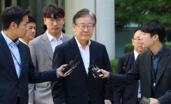 검찰, '백현동 의혹'으로 이재명 불구속 기소