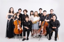 [K-ESG] 장애의 벽, 음악 앞에선 무색하죠 바디프랜드 토닥토닥 앙상블