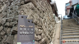 [도시탐구] 일제강점기에 헐린 돈의문을 복원한다는데