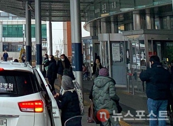 [현장] 전공의 떠난 대학병원...정부, 보건의료경보 '심각'