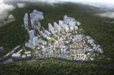 서울주택도시공사, 백사마을 재개발 관리처분계획 인가