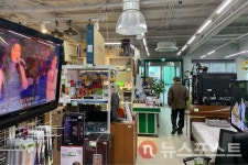 [현장] 저렴한데 환경보호까지...송파구 새활용센터 가보니