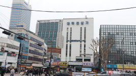 [르포] 종로5가 일대에 노인들이 몰리는 이유는