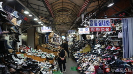 [도시탐구] 장난감부터 도마뱀까지 구할 수 있는 동대문