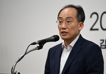 추경호 원내대표, 직구 금지 논란에 