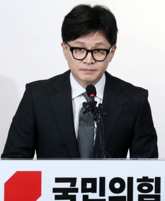 여당 차기 당대표 한동훈·원희룡 출마...나경원·윤상현까지 4파전
