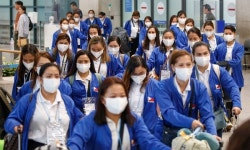 필리핀 가사관리사 157가정 선정...강남권·강동이 가장 많아
