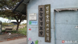 [경로당 이야기] ① 한국의 노인정은 어떤 공간일까?