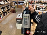 트리벤토 VS 쉐이퍼…롯데마트·이마트 와인 대전 승자는?