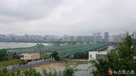 [도시탐구] 영등포 일대 발전 이끈 한강의 다리들