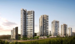 우미건설, 울산 다운2지구 중심부에 우미린 어반파크 2차 공급