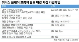 위믹스 해킹 사건 전말…