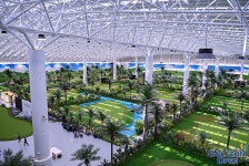 골프존, 도심형 골프장 시티골프 개최 대회 성료