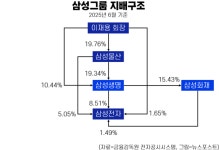 삼성생명 일탈회계 논란…거세지는 배당 압력