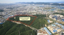 현대건설, 이달 29일부터 힐스테이트 선암호수공원 청약 개시