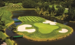 휘닉스CC, 봄 시즌 개장...클럽하우스 식음 TOP5 선정