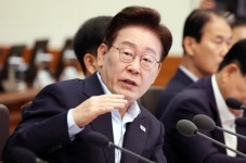 이 대통령 