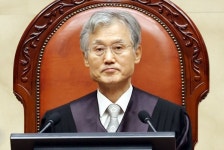조희대, 대법관 재제청 거부...靑 