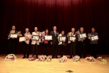 가평군, 21회 노인의 날 기념식 개최