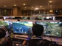 청불 게임 몰래하는 청소년에 PC방 점주 골머리
