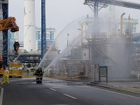 한국서부발전, 재난대응 안전한국훈련 실시