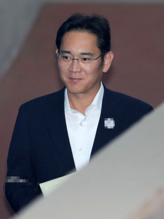 [이재용 항소심] 재판부, 특검 '증거 임의 편집'에 경고
