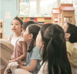 평택 국제대학교, 아동보육과 신설