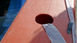 [기자수첩] 안전 불감증인가…70일 만에 방호벽 물 채워