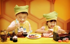켄싱턴 제주 호텔, 엄마와 아이가 함께 즐기는 맘앤키즈 패키지 선봬