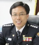 안양만안경찰서장에 권기섭 총경 취임