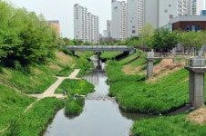 인천 부평구, 굴포천에 에너지자립마을 등 신재생에너지벨트 조성
