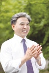 김동별 군포시의원, 군포시장 출마 선언