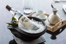 부산롯데호텔 무궁화·모모야마, 특별 음료 프로모션 진행