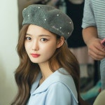 김유정, 갑상선 기능 저하… 솔지, 서유리, 이연걸도 투병중