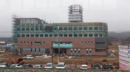 강화군, 강화종합의료센터 건립 등 보건분야사업 순항