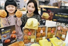 홈플러스 베이커리, 봄 입맛 겨냥한 신상품 2종 출시