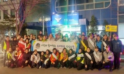 구리시, 범죄 예방을 위한 셉테드 현장 점검 실시