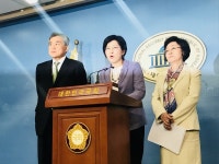 볼모 비례대표 3인, 안철수에 1천만시민 대표 자격 없다 비난