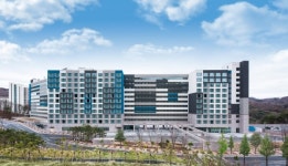 평창 더화이트 호텔, 그랜드 오픈