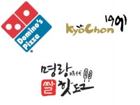 피자ㆍ치킨ㆍ핫도그까지..., 외식 프랜차이즈 가격 들썩