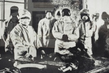 마루타 日731부대 대원 실명 적힌 명단 공개된다